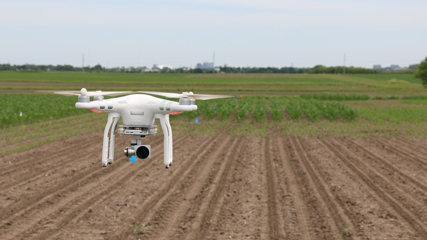 UAVs